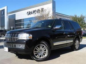 Lincoln Navigator 2WD