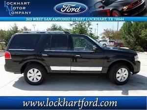 Lincoln Navigator 2WD