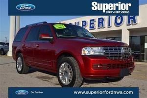 Lincoln Navigator 4x4