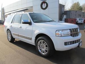 Lincoln Navigator 4x4