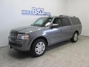 Lincoln Navigator L 4x4