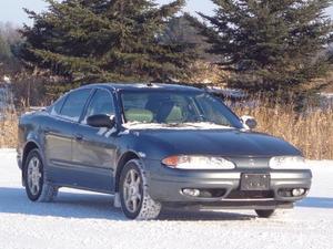 Oldsmobile Alero