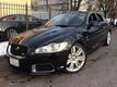 Jaguar XF R
