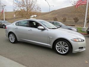 Jaguar XF 3.0