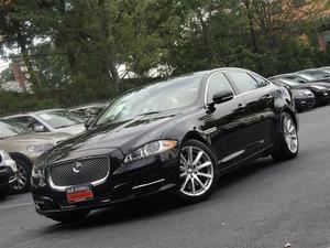 Jaguar XJ L