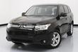 Mitsubishi Outlander 2WD SE