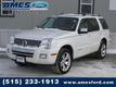 Mercury Mountaineer Premier