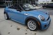 MINI Cooper S Roadster