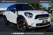 MINI Cooper S Paceman
