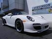 Porsche 911 Speedster