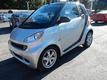 smart fortwo passion