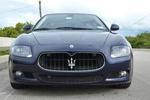 Maserati Quattroporte S