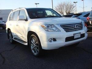 Lexus LX 570