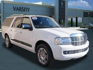 Lincoln Navigator L 4x4