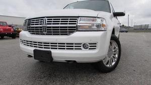 Lincoln Navigator L 2WD