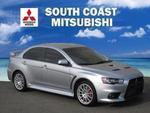 Mitsubishi Lancer Evolution GSR