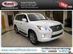 Lexus LX 570 4x4