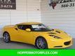 Lotus Evora 2+2