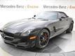 Mercedes-Benz SLS AMG GT Roadster