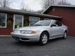 Oldsmobile Alero GX Coupe