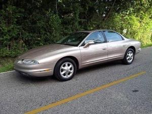 Oldsmobile Aurora