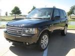 Land Rover Range Rover HSE LUX