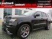 Jeep Grand Cherokee 4x4 SRT8