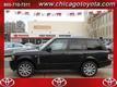 Land Rover Range Rover Supercharged