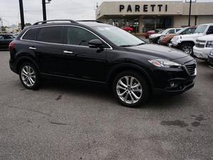 Mazda CX-9 AWD Grand Touring