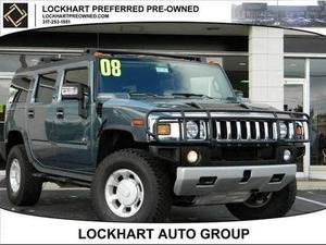 HUMMER H2