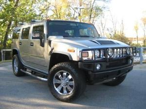 HUMMER H2