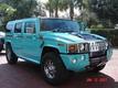 HUMMER H2 Luxury