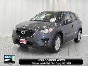 Mazda CX-5 AWD Touring