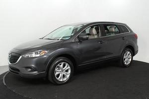 Mazda CX-9 2WD Touring