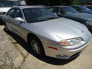 Oldsmobile Aurora 3.5