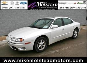 Oldsmobile Aurora 4.0