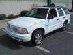 Oldsmobile Bravada AWD