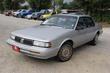 Oldsmobile Cutlass Ciera S Sedan