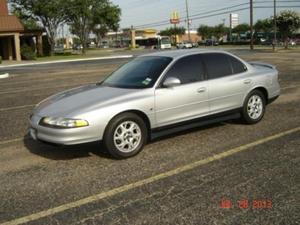 Oldsmobile Intrigue GL