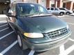 Plymouth Grand Voyager SE