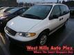 Plymouth Grand Voyager SE