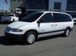 Plymouth Grand Voyager SE