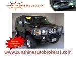 HUMMER H2