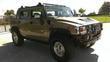 HUMMER H2 Adventure SUT