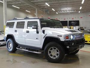 HUMMER H2