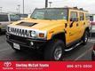 HUMMER H2