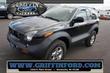 Isuzu VehiCROSS