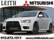 Mitsubishi Lancer Evolution MR