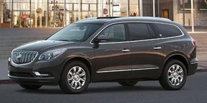 Buick Enclave 2WD Premium