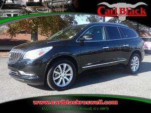 Buick Enclave 2WD Premium